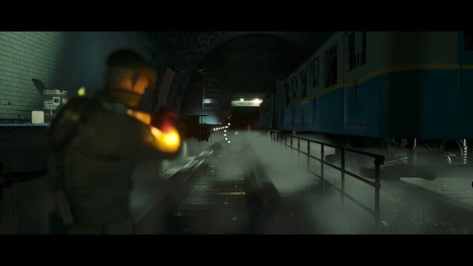Скриншот 8 из Terminus