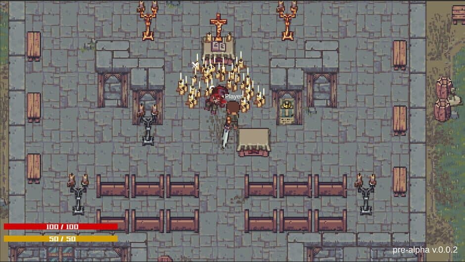 Скриншот 2 из Torchure
