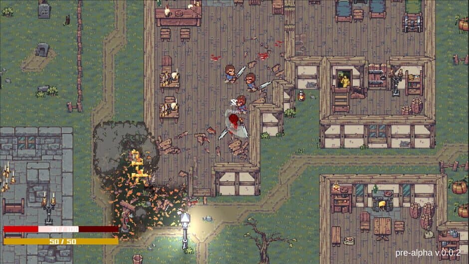 Скриншот 5 из Torchure