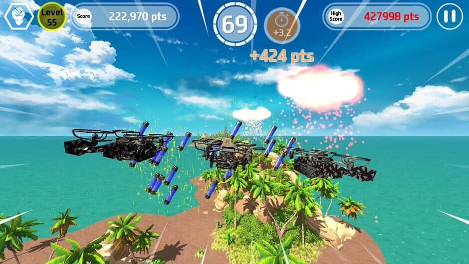 Скриншот 2 из Bird Like