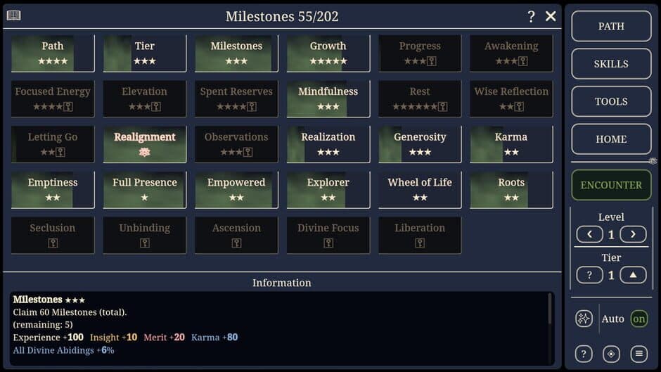 Скриншот 6 из Four Divine Abidings