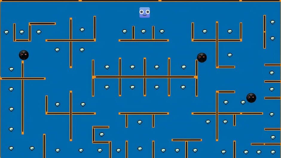 Скриншот 4 из Square & Circles