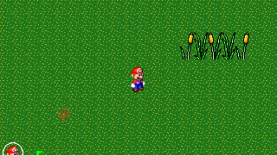 Скриншот 1 из Mario for the Masses