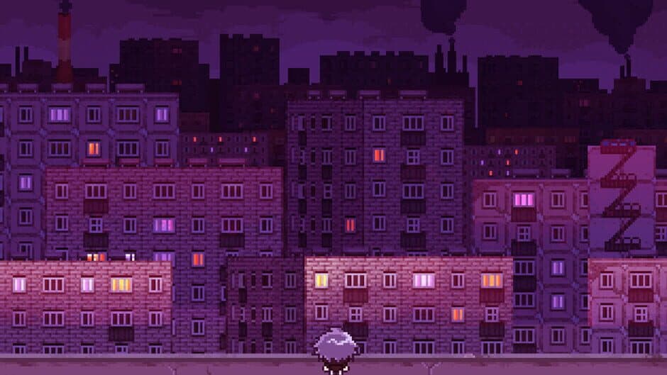 Скриншот 2 из Project; Virai: Doomer's Life Escape