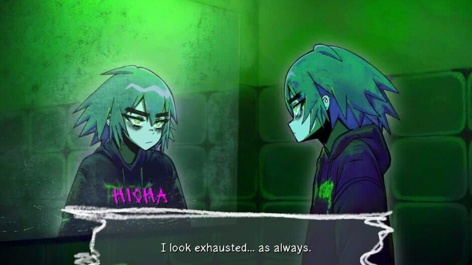 Скриншот 4 из Project; Virai: Doomer's Life Escape