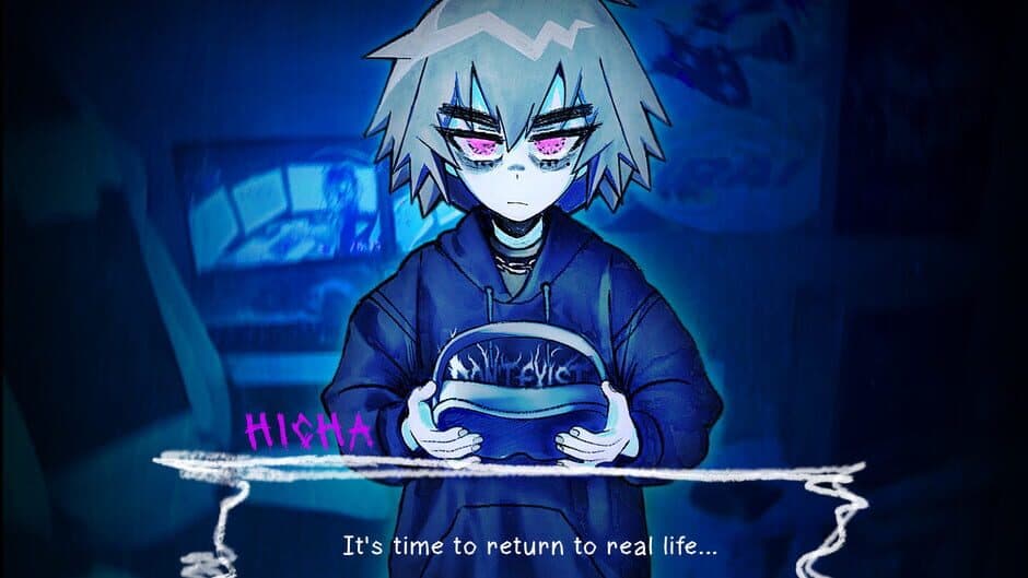Скриншот 5 из Project; Virai: Doomer's Life Escape