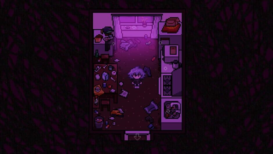 Скриншот 7 из Project; Virai: Doomer's Life Escape