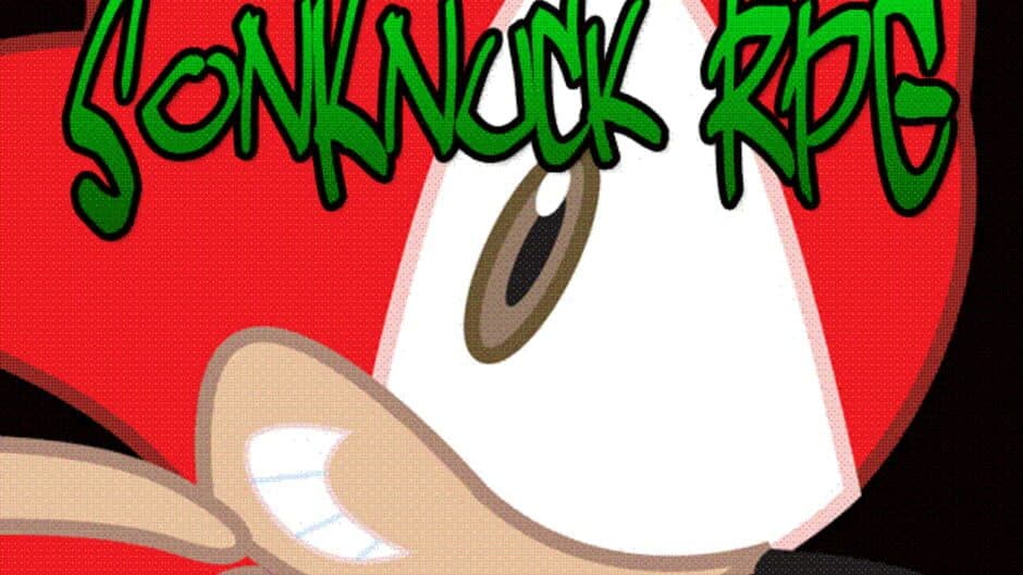 Скриншот 3 из SonKnuck RPG