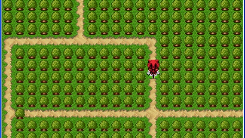 Скриншот 1 из SonKnuck RPG