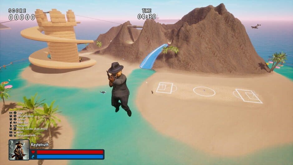 Скриншот 6 из Brainrot Royale