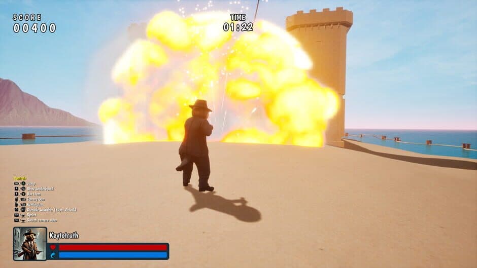 Скриншот 8 из Brainrot Royale