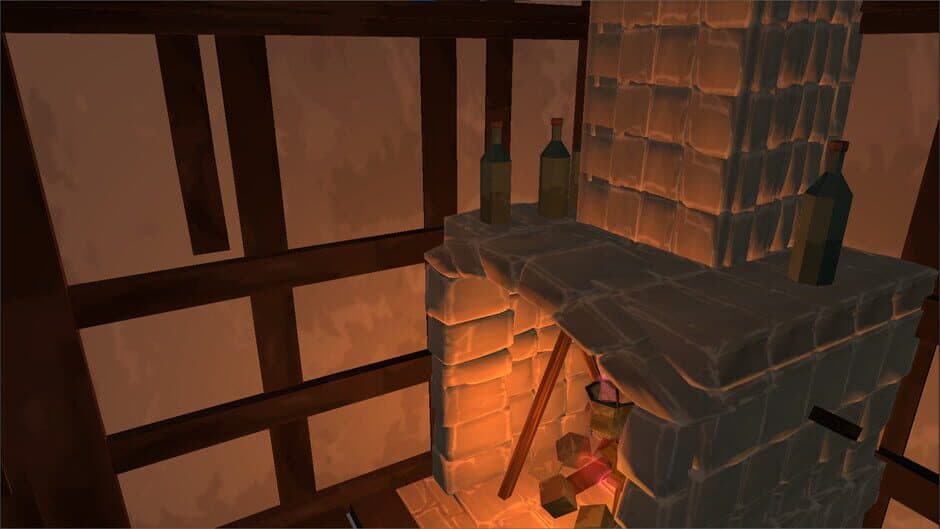 Скриншот 5 из Lingering Shadows