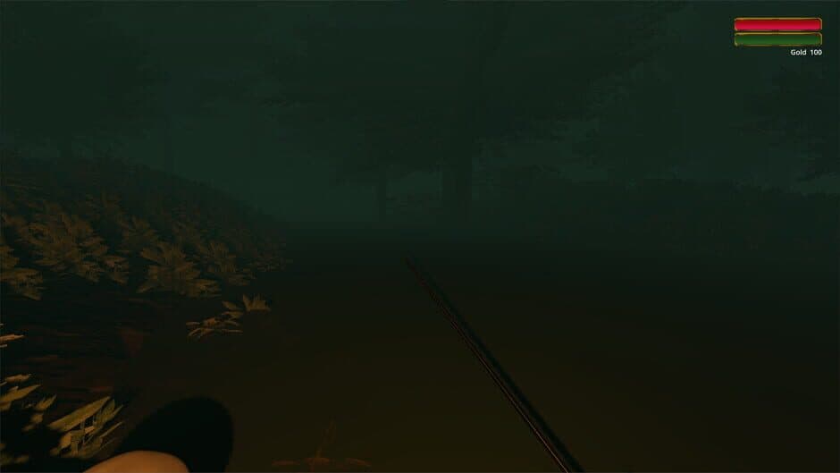 Скриншот 6 из Lingering Shadows