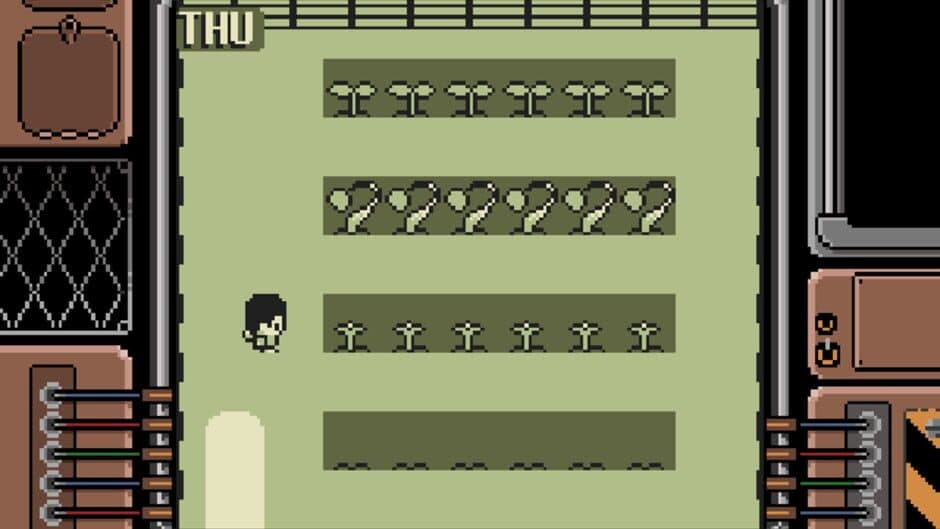 Скриншот 1 из Fallout Rancher