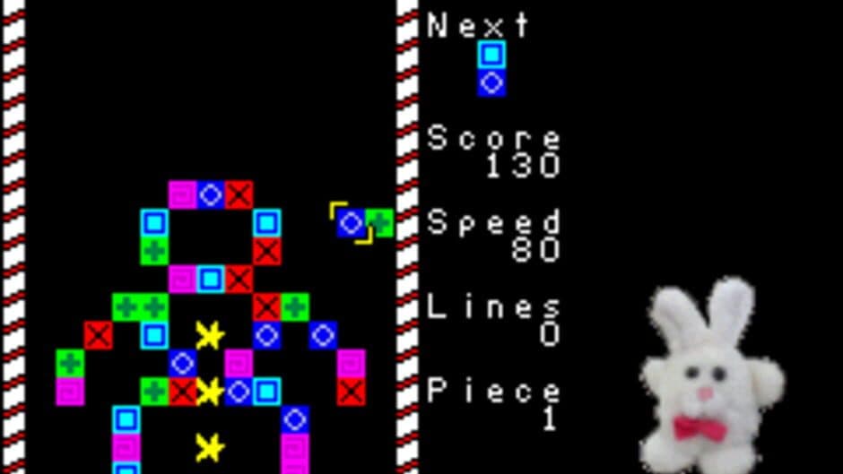 Скриншот 1 из Christmas Dropini