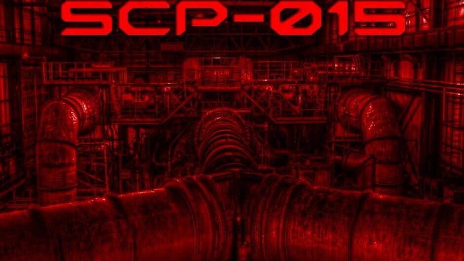 Скриншот 1 из SCP-015