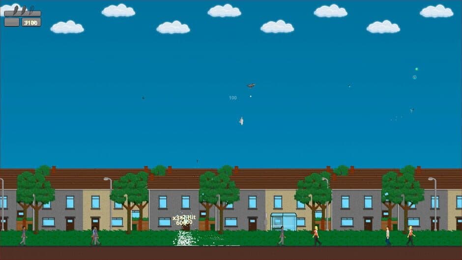 Скриншот 3 из Birdoo