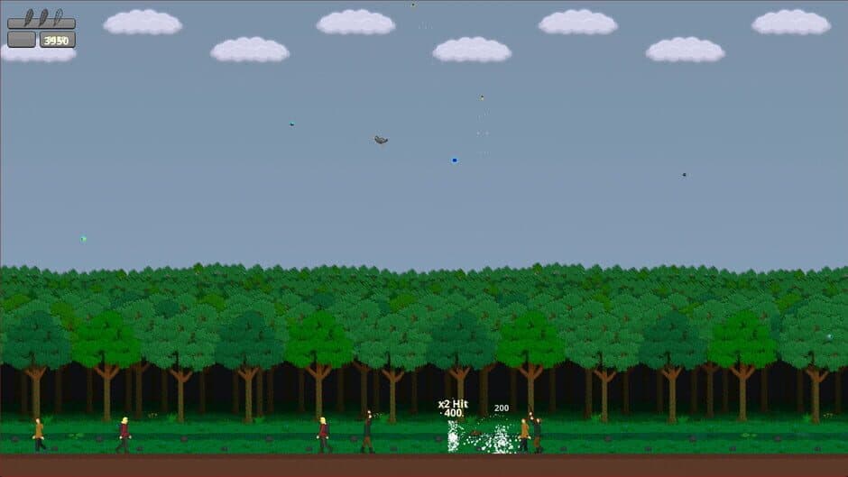 Скриншот 6 из Birdoo