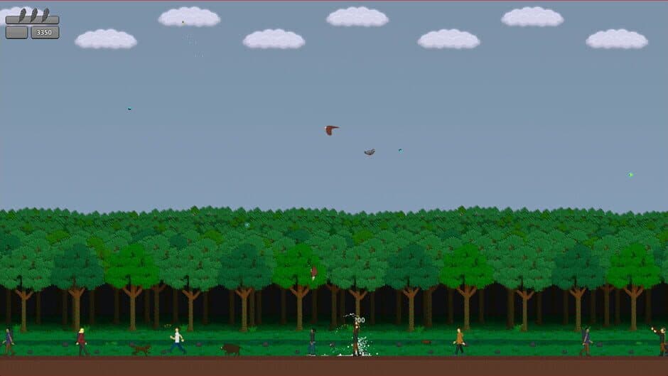 Скриншот 7 из Birdoo