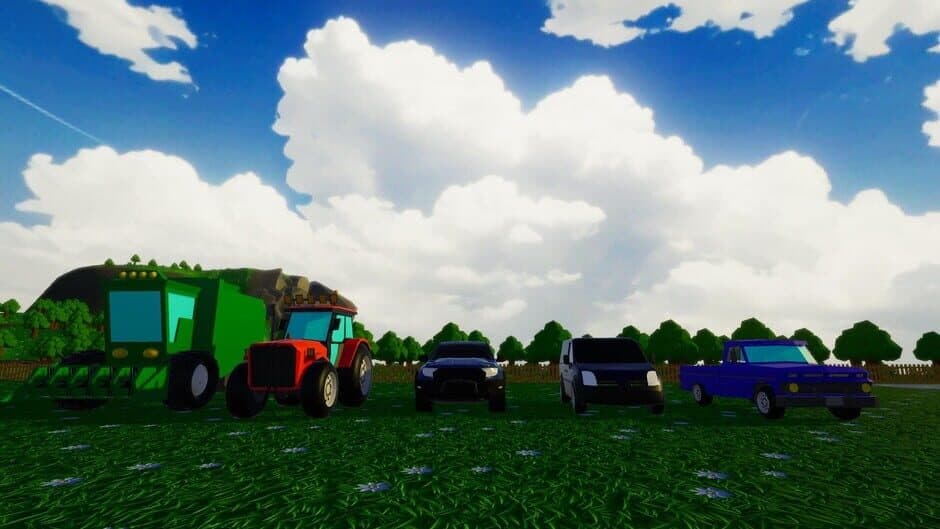 Скриншот 4 из Farmtastic