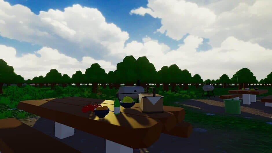 Скриншот 1 из Farmtastic