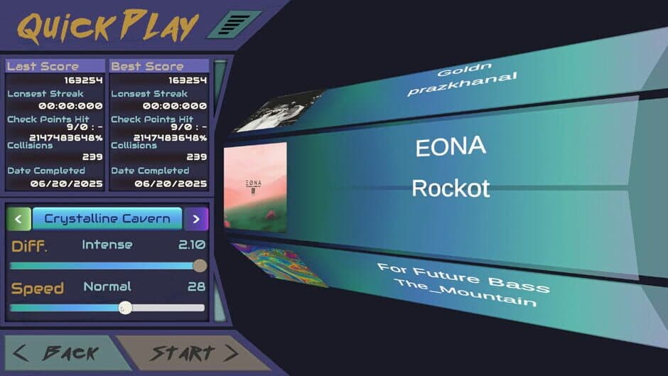 Скриншот 5 из Beat Vortex