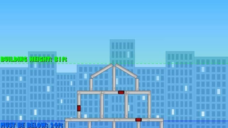 Скриншот 1 из Demolition City