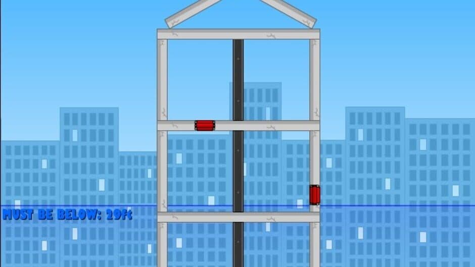 Скриншот 2 из Demolition City