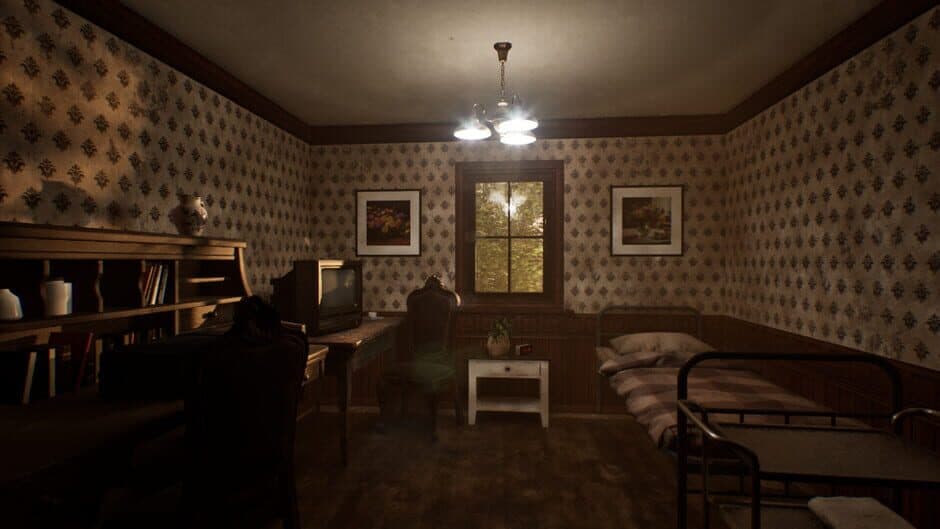 Скриншот 3 из Forest Asylum 2