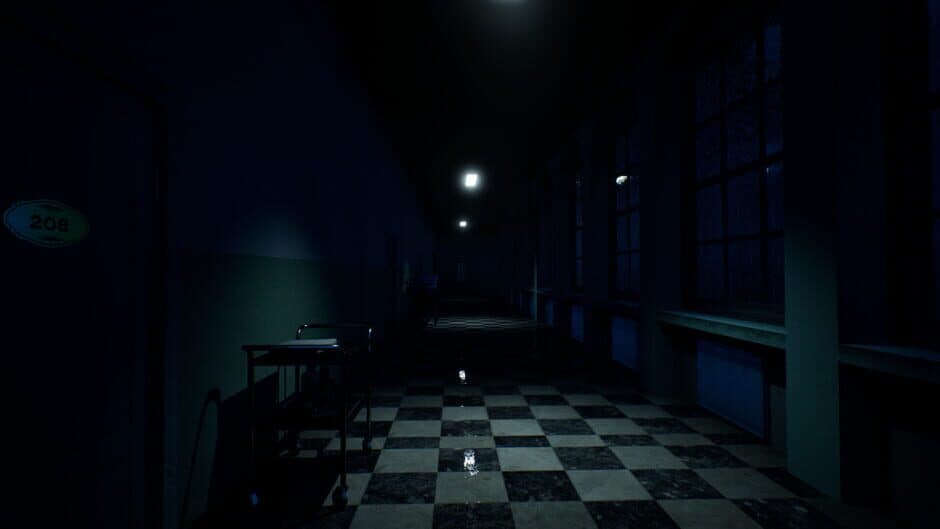 Скриншот 4 из Forest Asylum 2