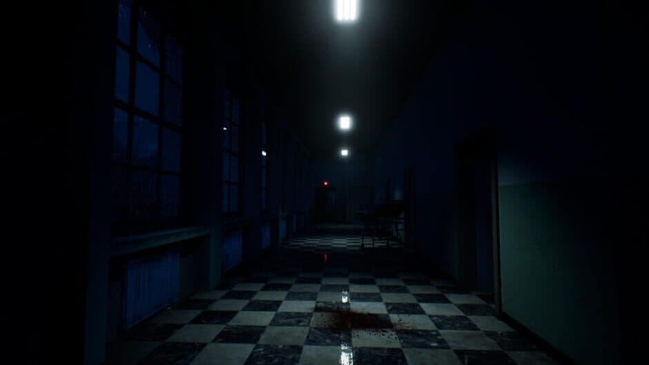 Скриншот 6 из Forest Asylum 2