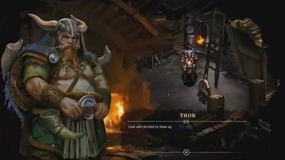 Скриншот 1 из Ragnar