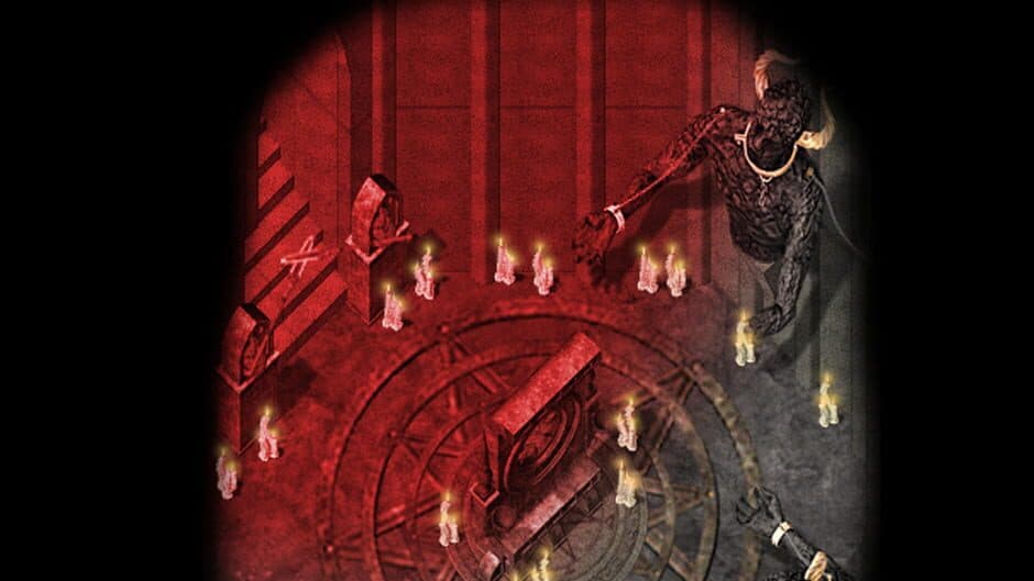 Скриншот 2 из Advent/Archive