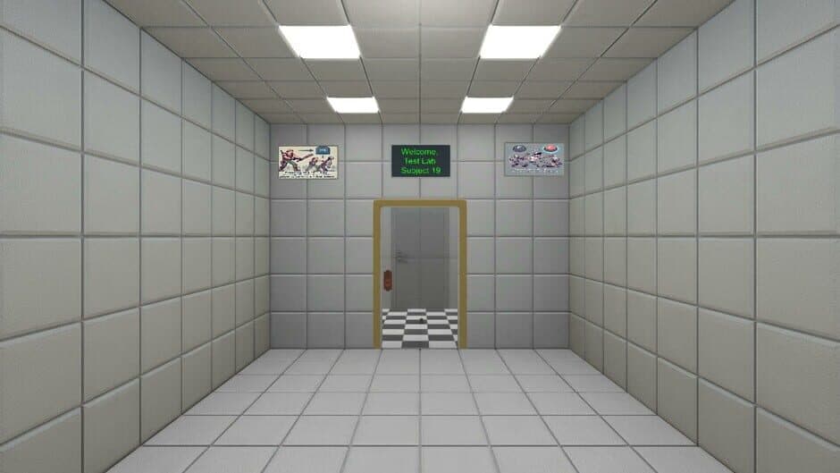 Скриншот 1 из Escape: Zombie Maze