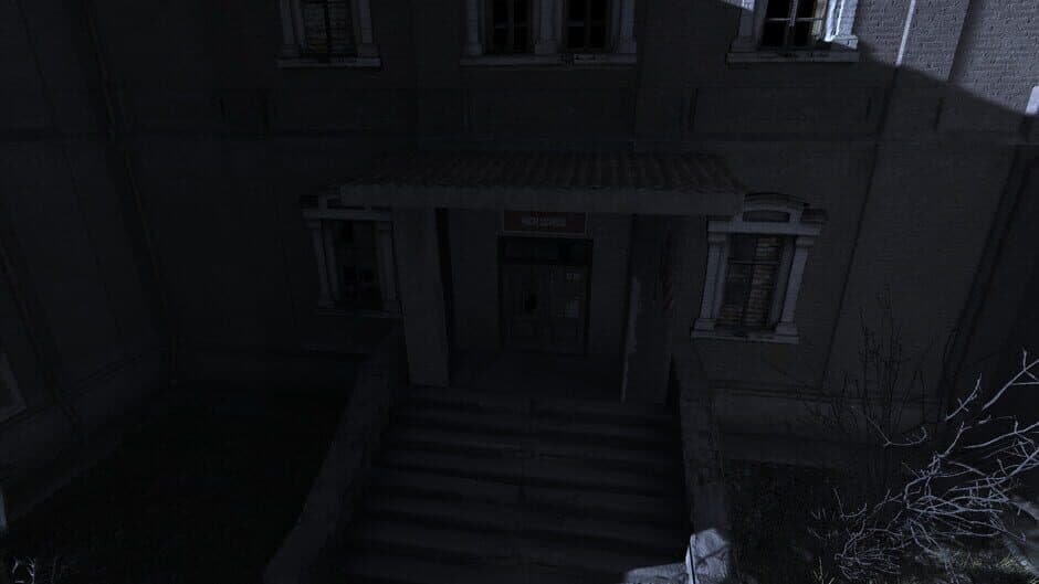 Скриншот 2 из Escape: Zombie Maze
