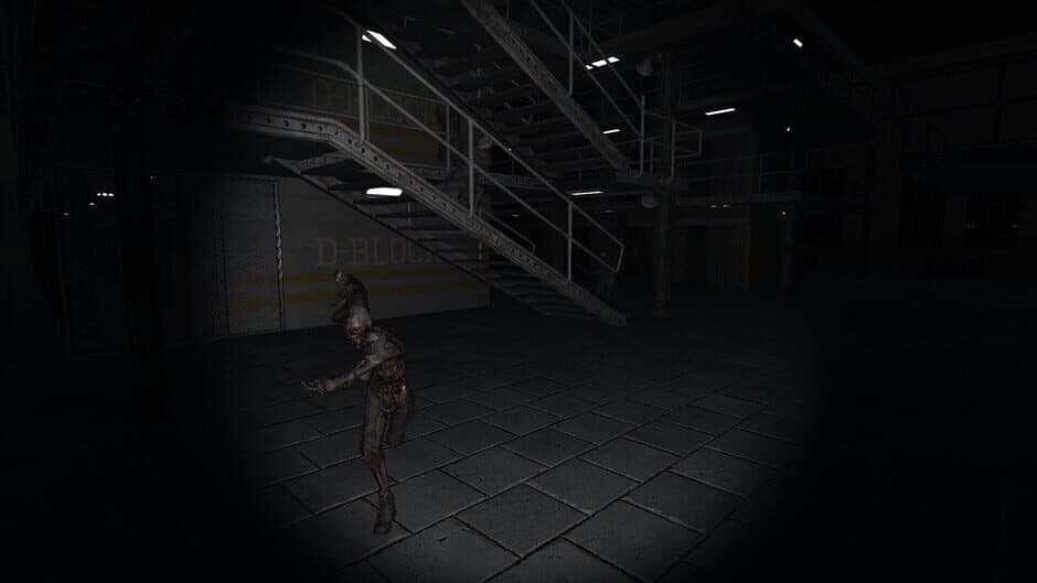 Скриншот 5 из Escape: Zombie Maze