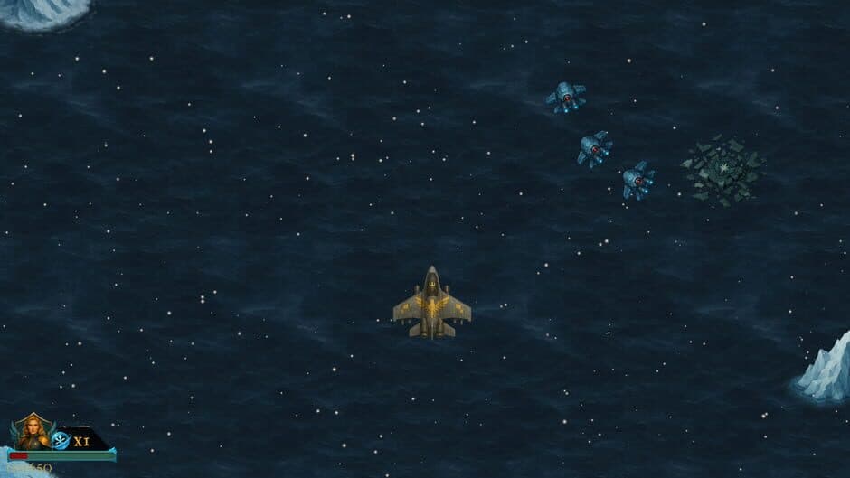 Скриншот 1 из Aurora Polaris