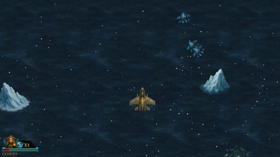 Скриншот 3 из Aurora Polaris