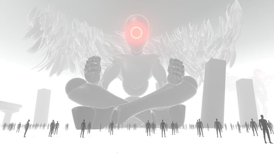 Скриншот 1 из The Pressure of Ambition