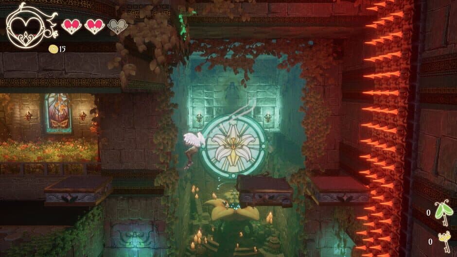 Скриншот 11 из Elysian Siege
