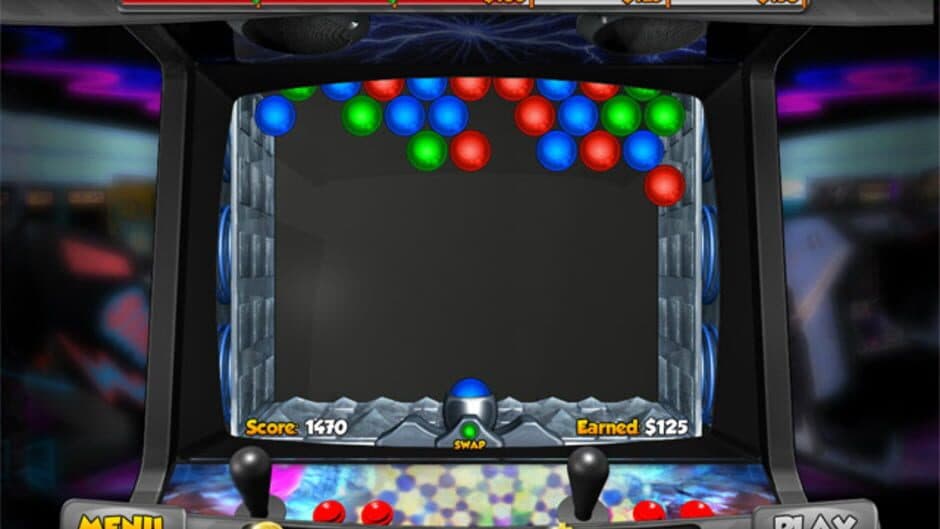 Скриншот 3 из Megaplex Madness 2: Summer Blockbuster