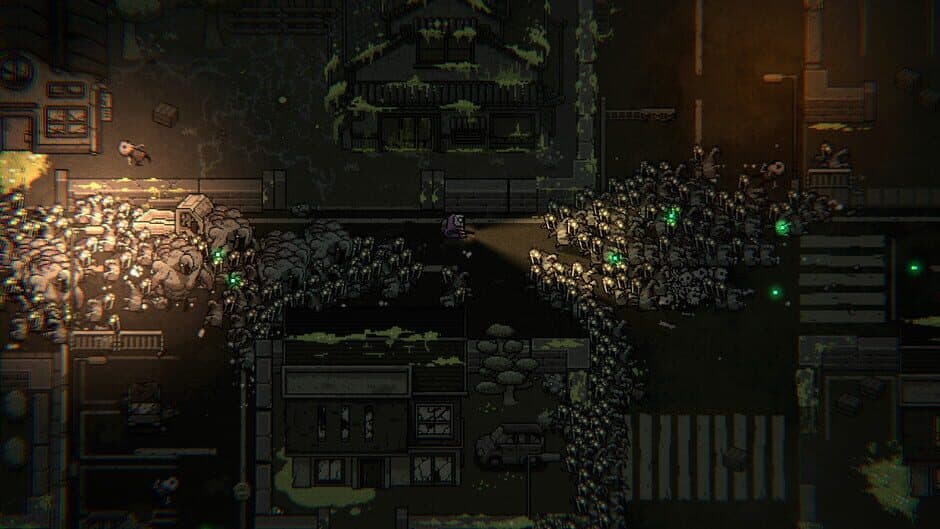 Скриншот 6 из Terrible Life Expectancy