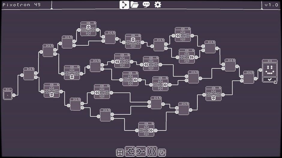 Скриншот 2 из The Pixotron 49