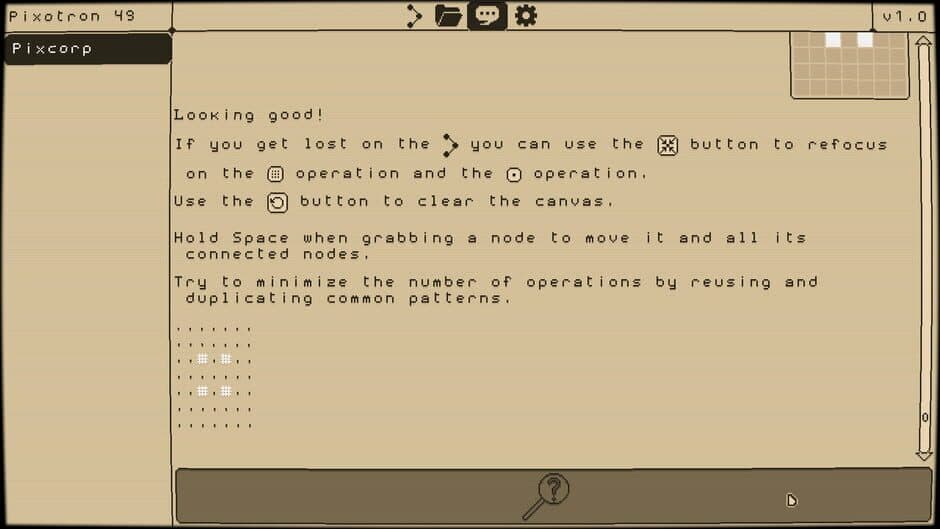 Скриншот 3 из The Pixotron 49