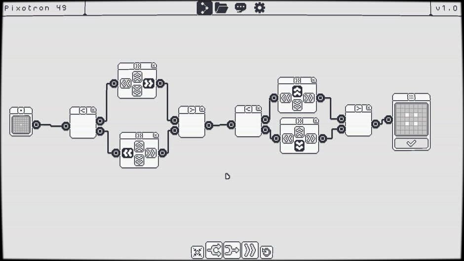 Скриншот 4 из The Pixotron 49