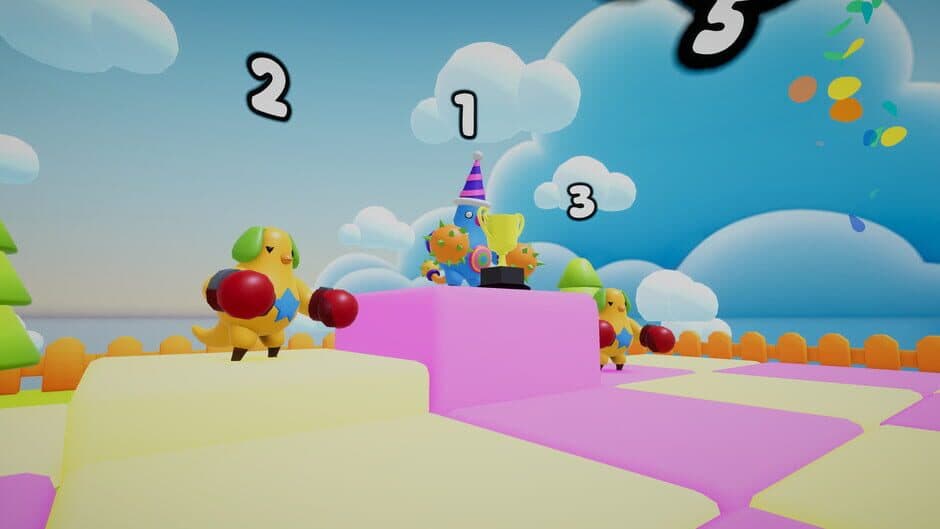 Скриншот 10 из Push to Win