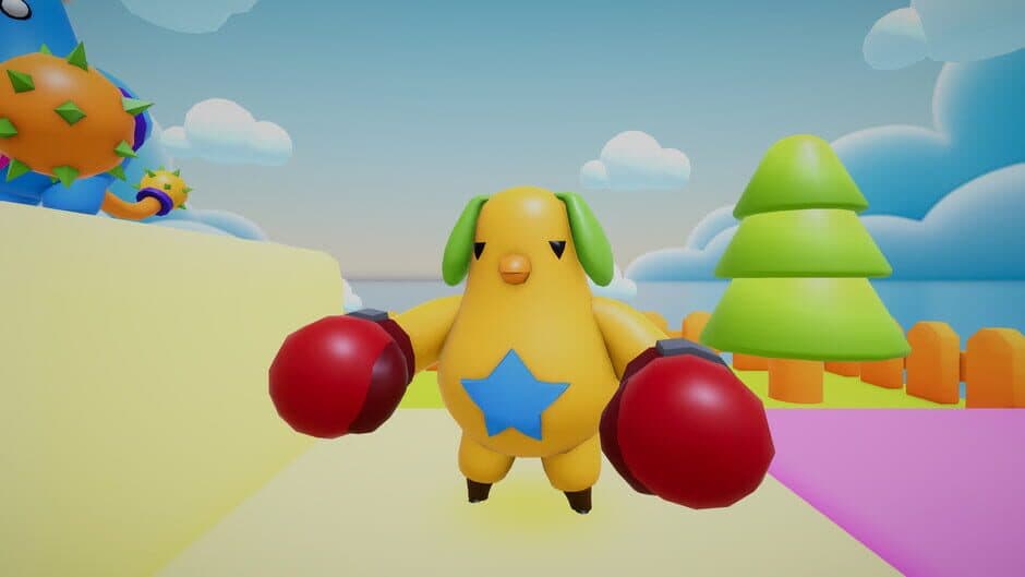 Скриншот 11 из Push to Win