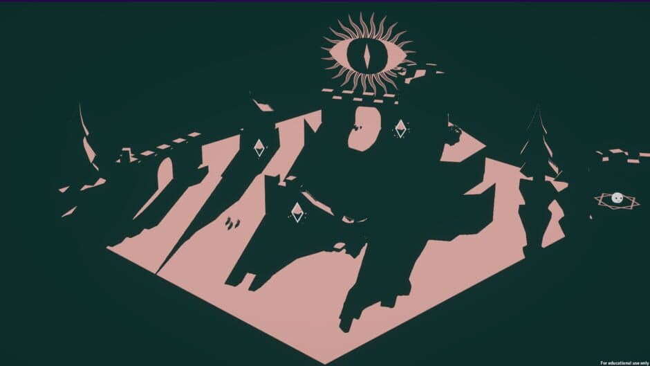 Скриншот 3 из Scryer's Shadow