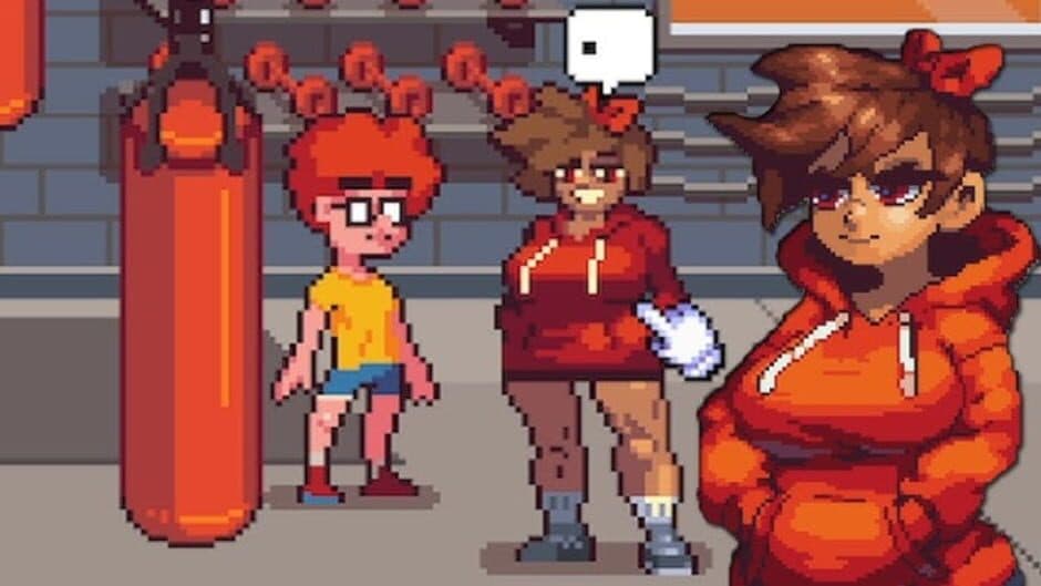 Скриншот 1 из Gym Buddies