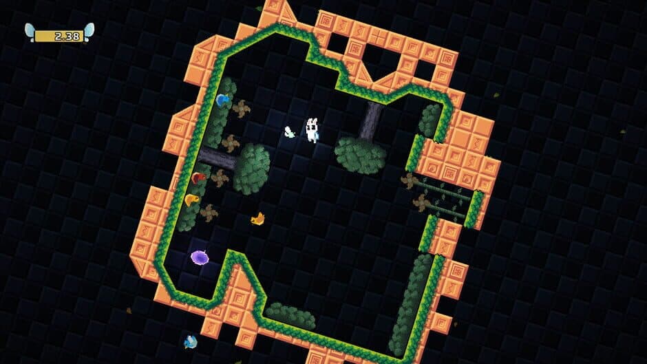 Скриншот 2 из Coco's Revenge